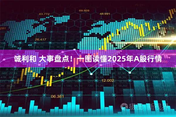 诚利和 大事盘点！一图读懂2025年A股行情